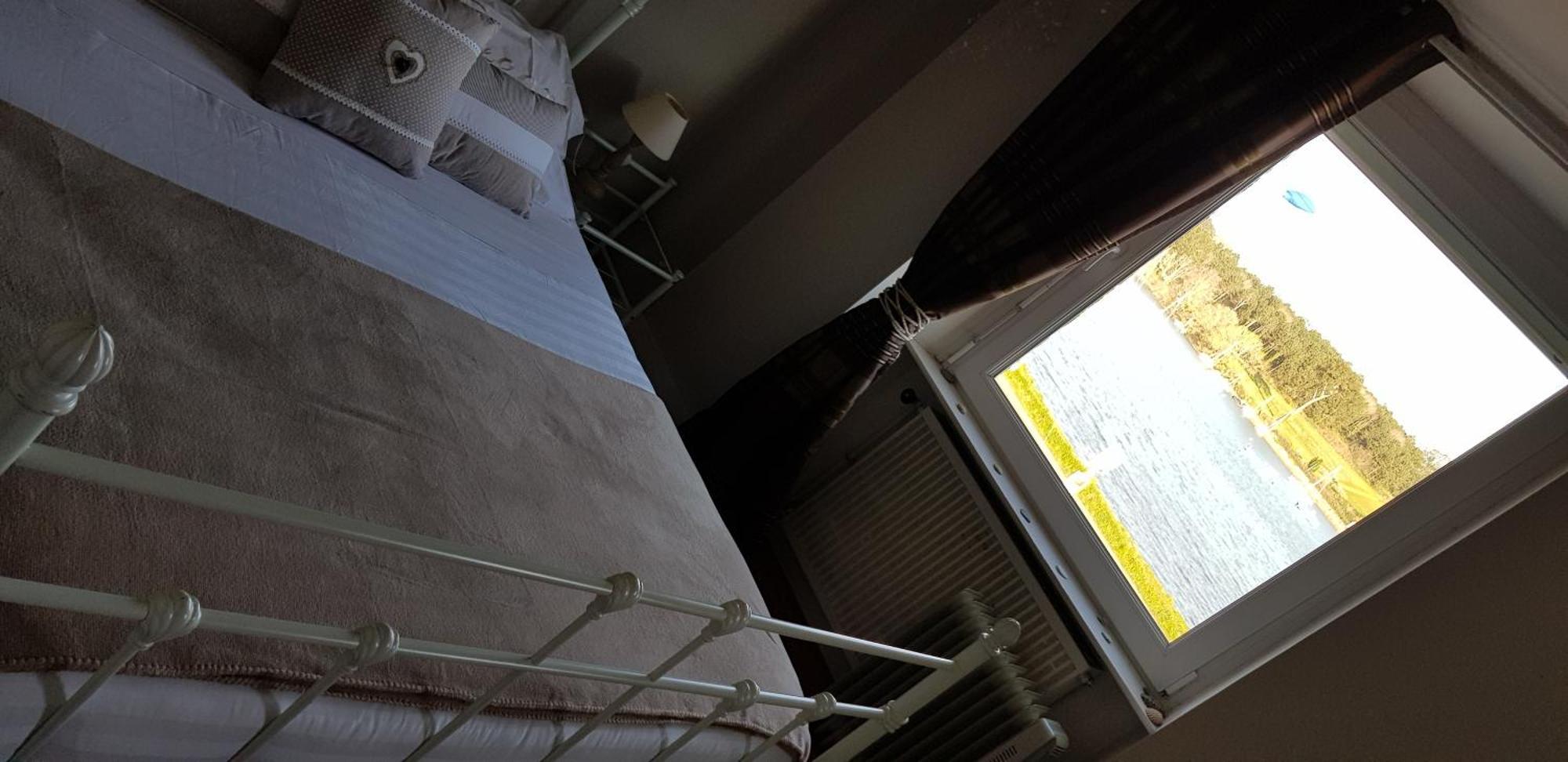 Chambres D'Hotes Vue Mer Entre Plestin Les Greves Et Locquirec Exteriér fotografie