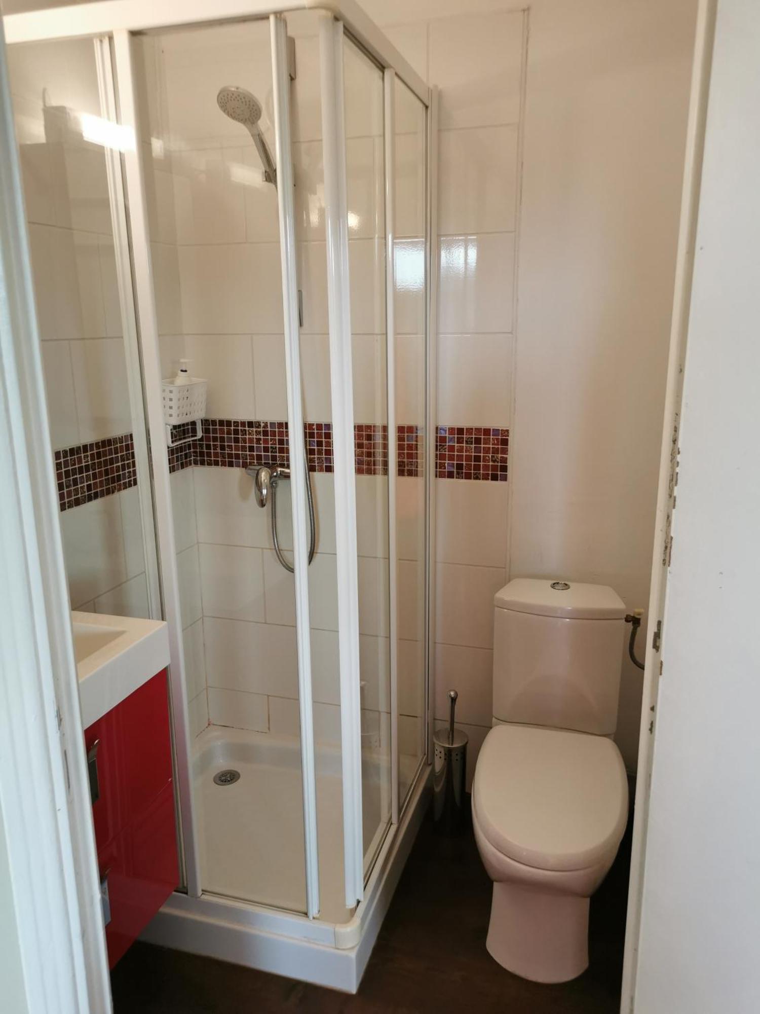 Chambres D'Hotes Vue Mer Entre Plestin Les Greves Et Locquirec Pokoj fotografie