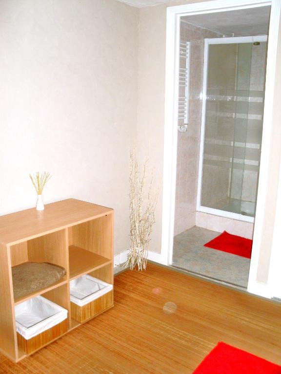 Chambres D'Hotes Vue Mer Entre Plestin Les Greves Et Locquirec Exteriér fotografie
