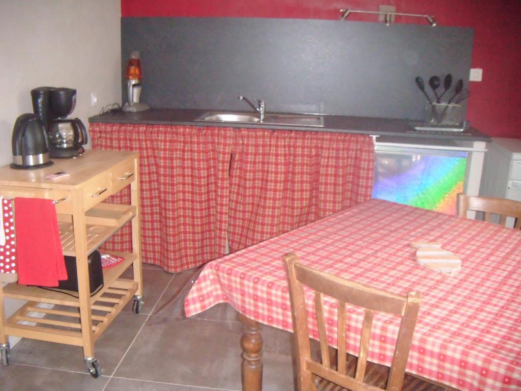 Chambres D'Hotes Vue Mer Entre Plestin Les Greves Et Locquirec Exteriér fotografie